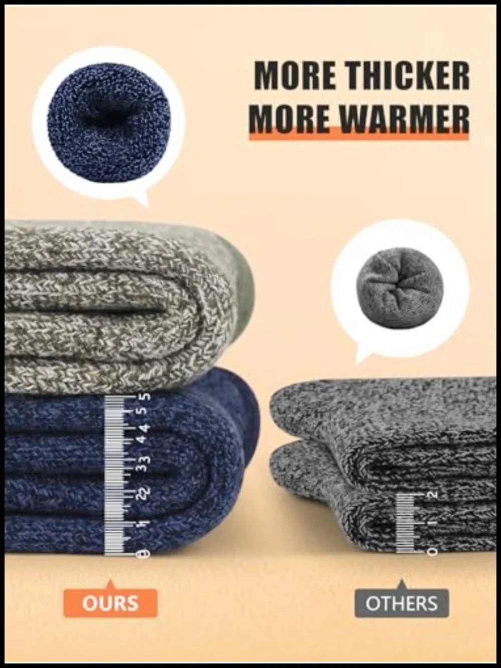 N/A these merino